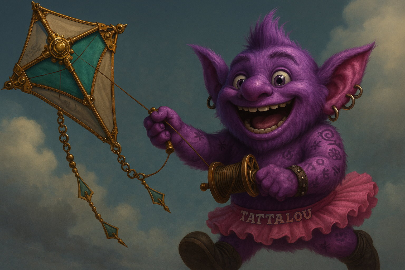 Tattalou